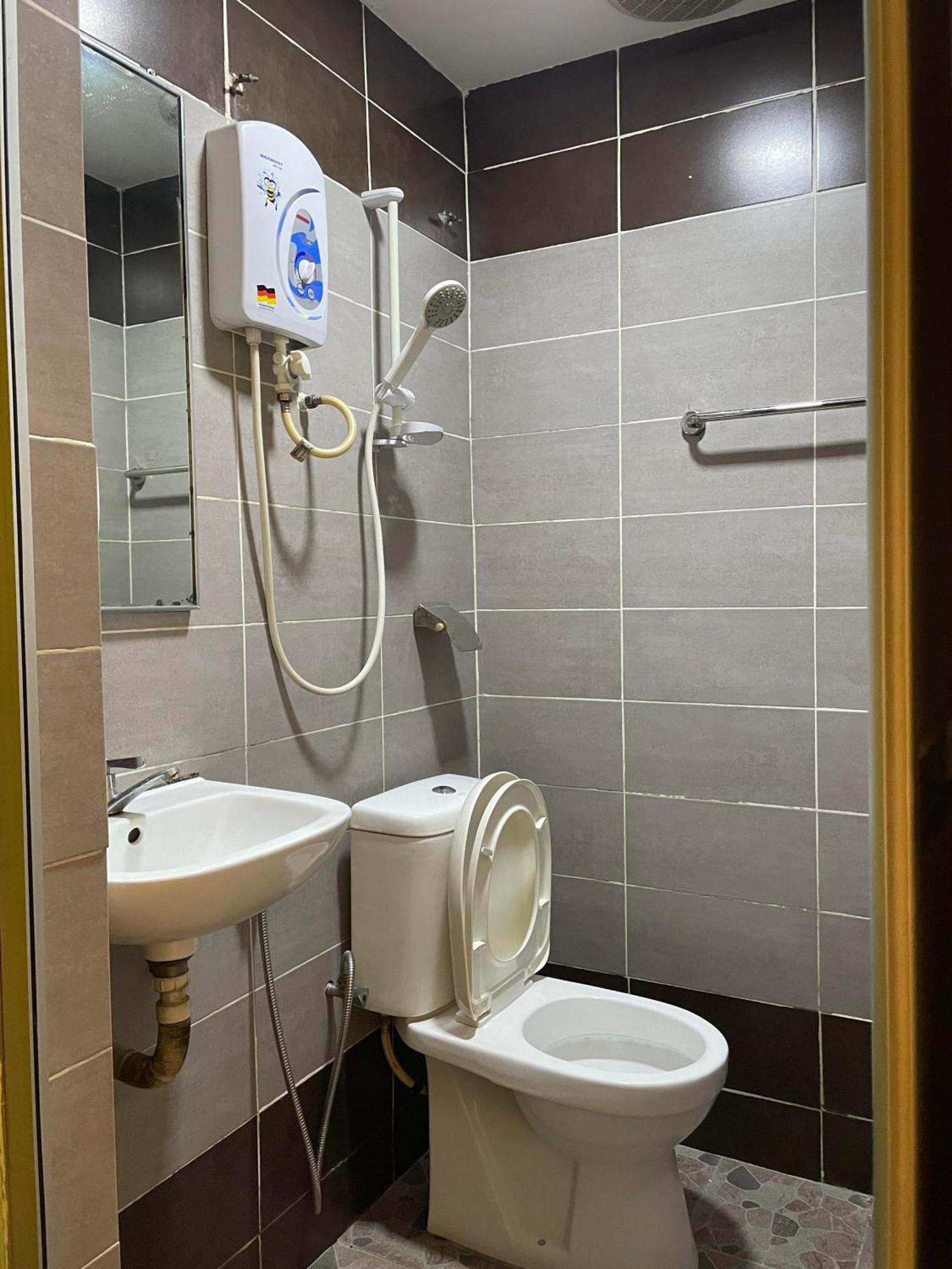 Hotel Rim Global Subang Subang Jaya Εξωτερικό φωτογραφία