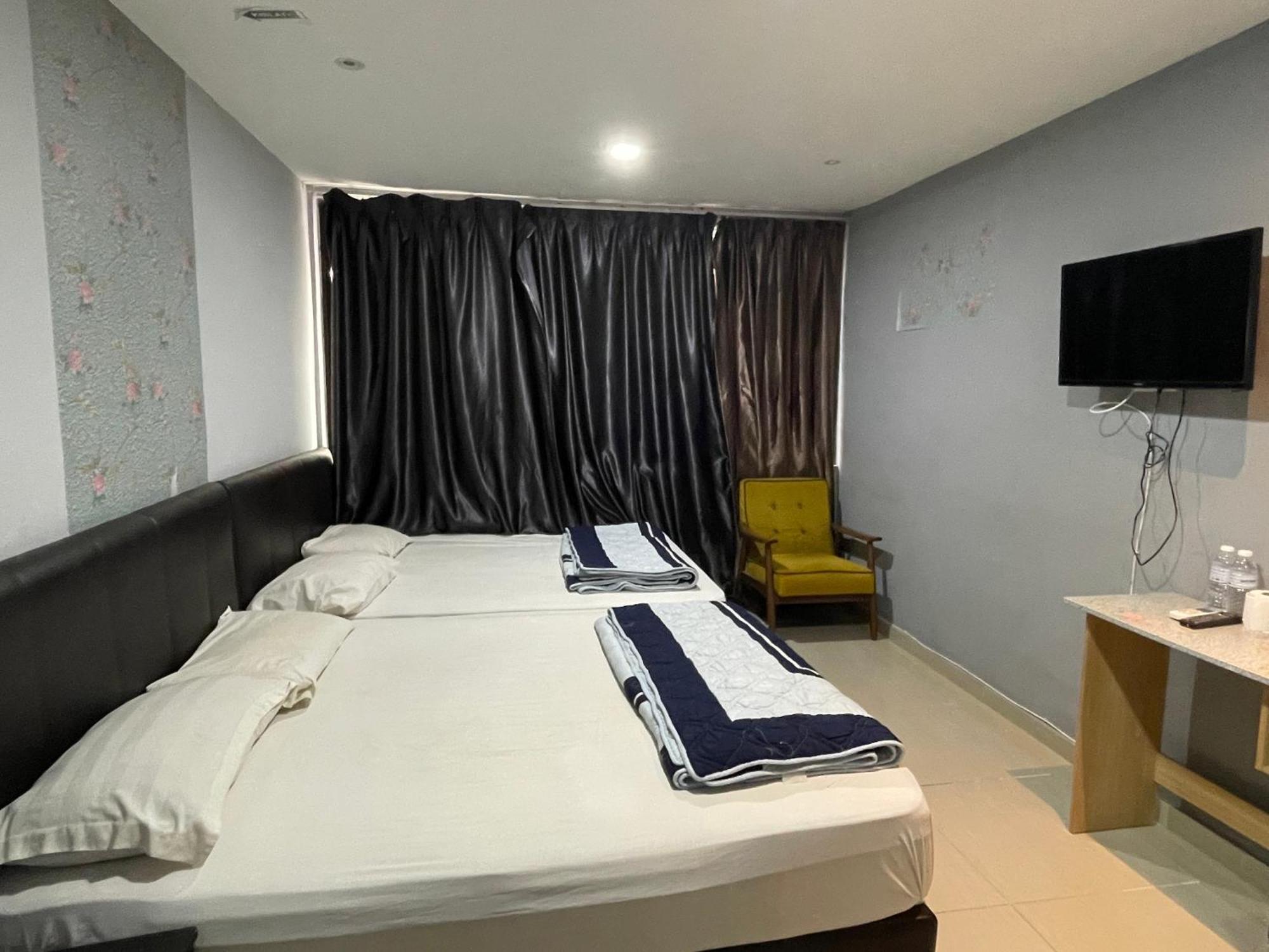 Hotel Rim Global Subang Subang Jaya Εξωτερικό φωτογραφία