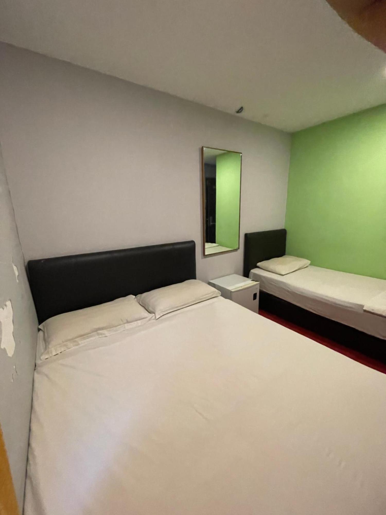 Hotel Rim Global Subang Subang Jaya Εξωτερικό φωτογραφία