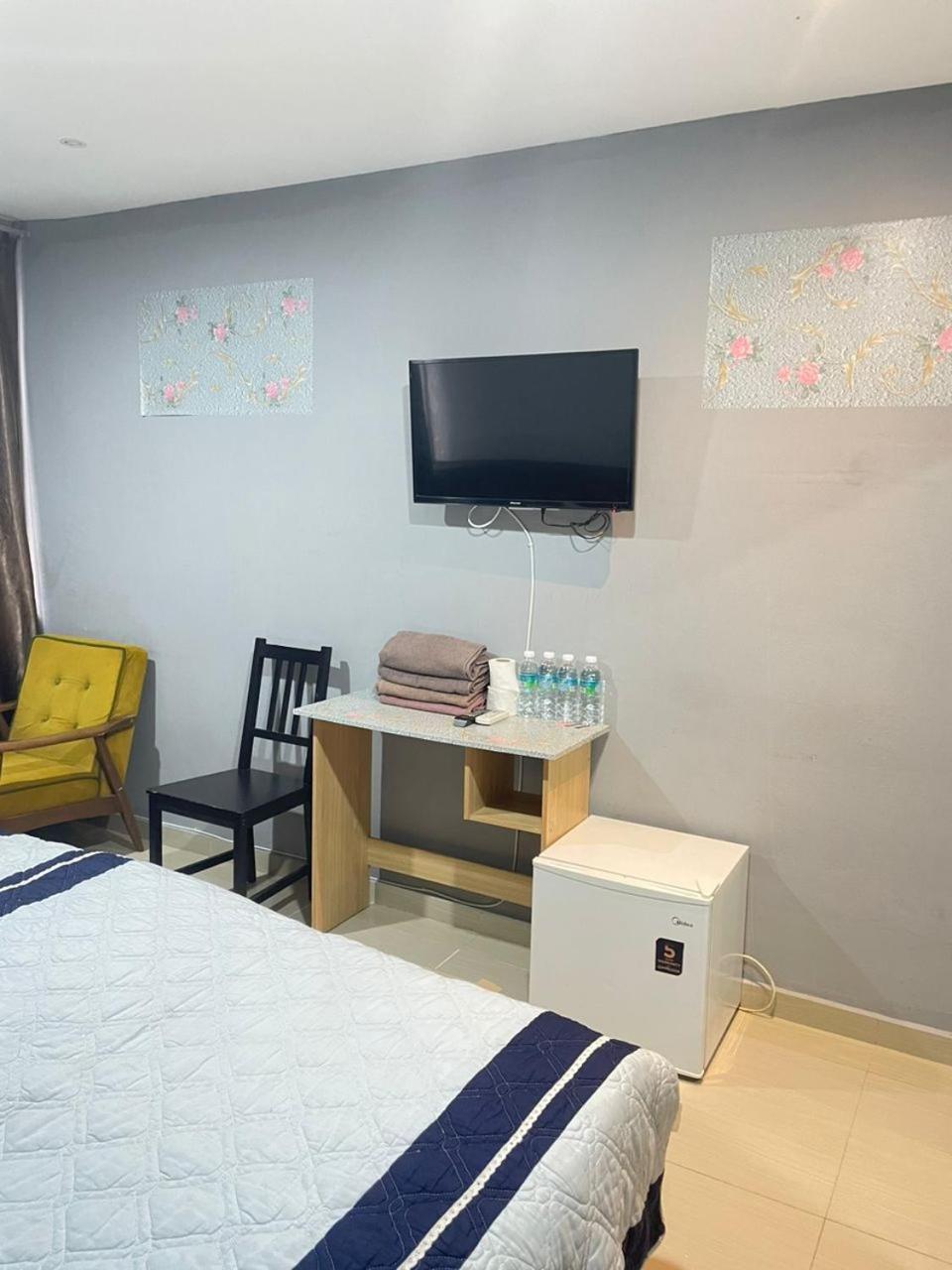 Hotel Rim Global Subang Subang Jaya Εξωτερικό φωτογραφία
