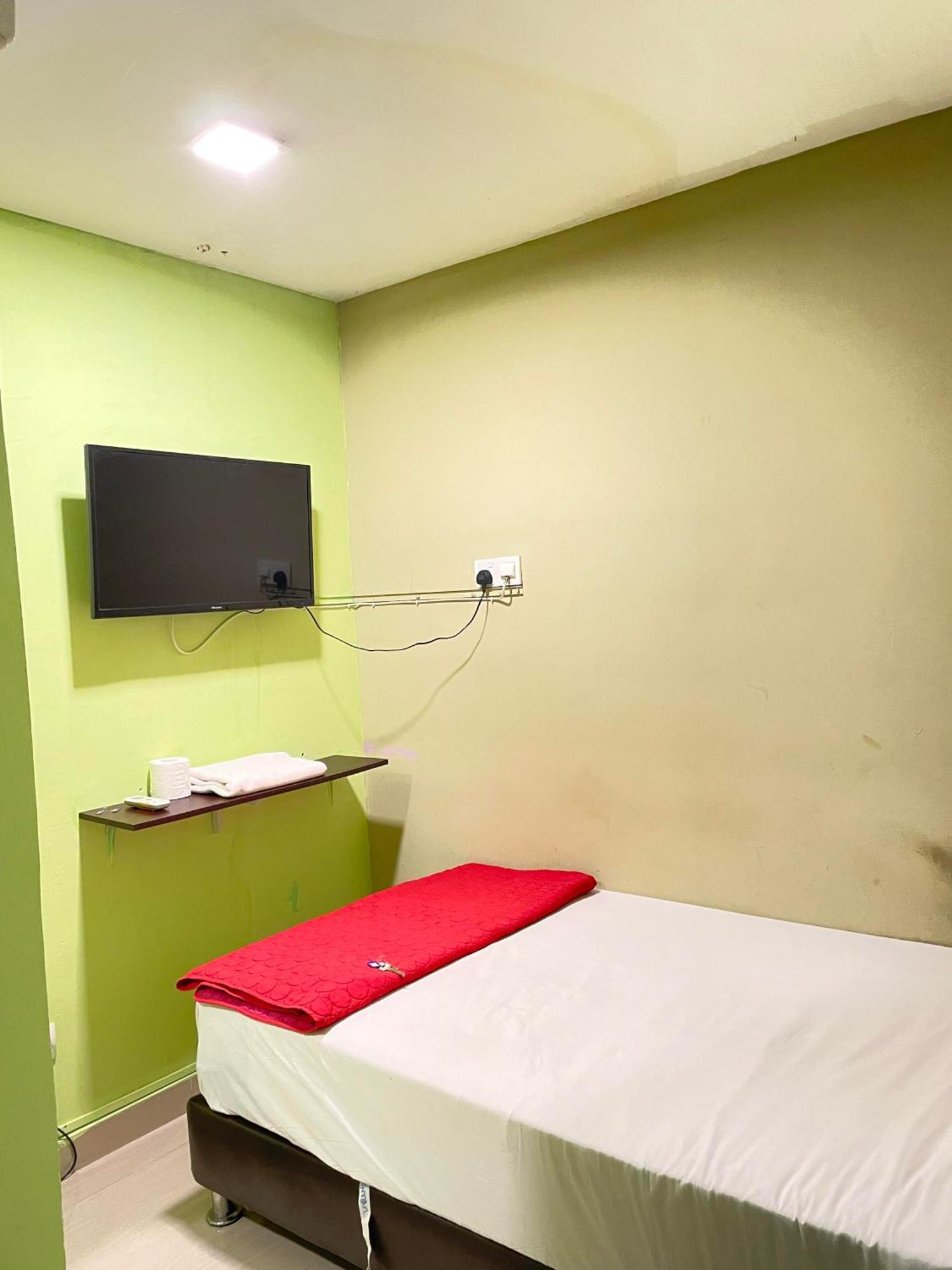 Hotel Rim Global Subang Subang Jaya Εξωτερικό φωτογραφία
