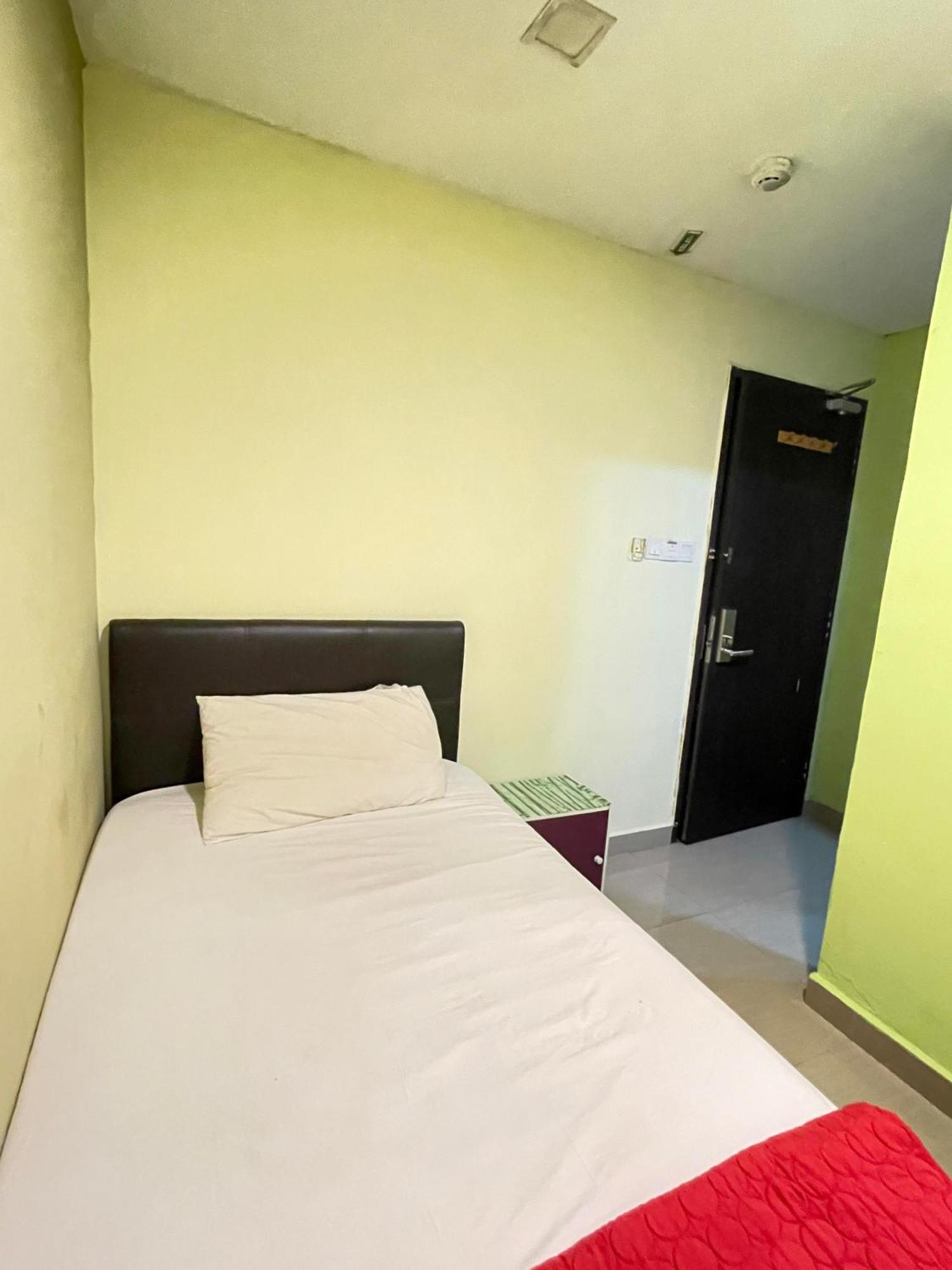 Hotel Rim Global Subang Subang Jaya Εξωτερικό φωτογραφία