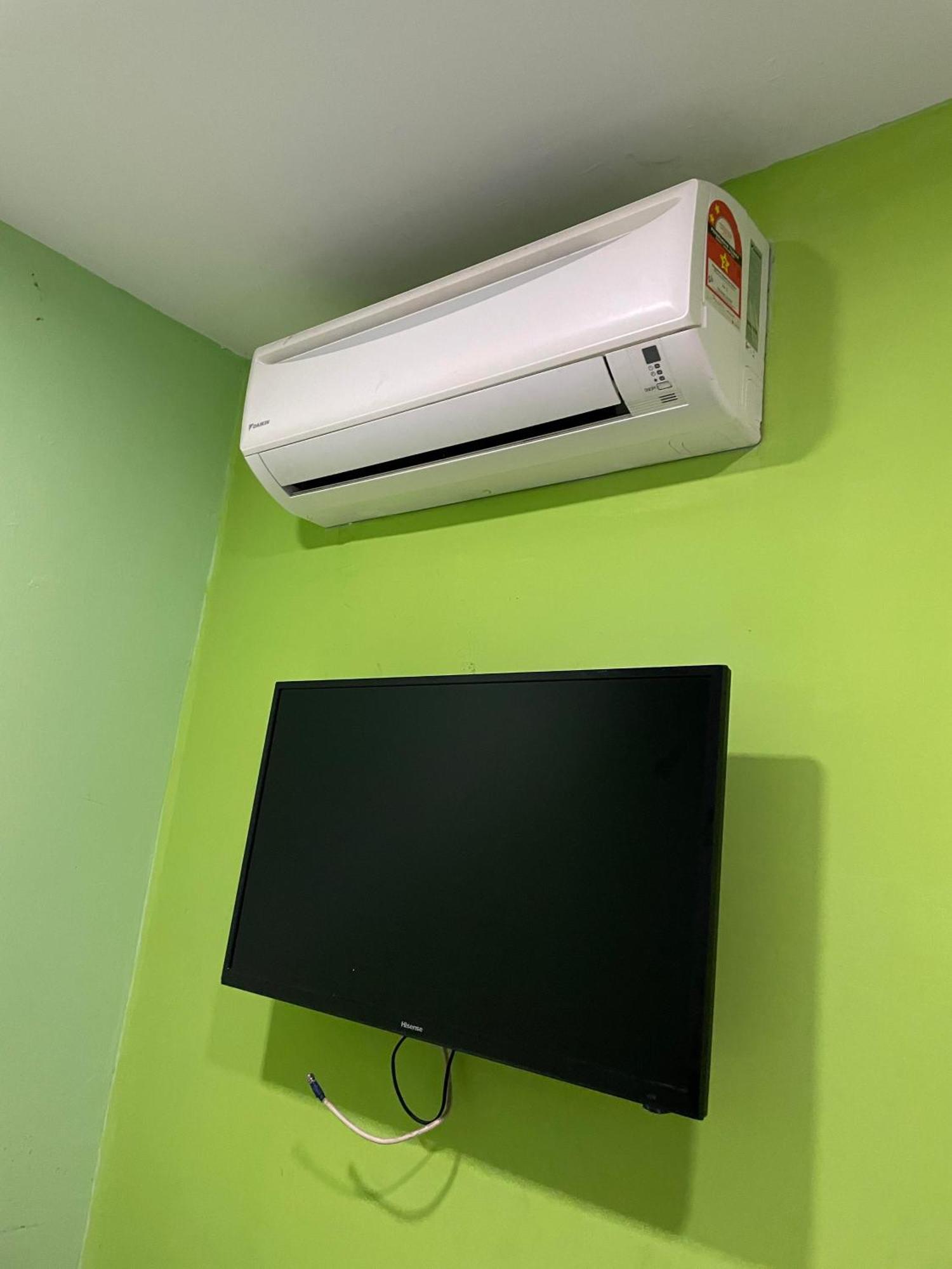 Hotel Rim Global Subang Subang Jaya Εξωτερικό φωτογραφία