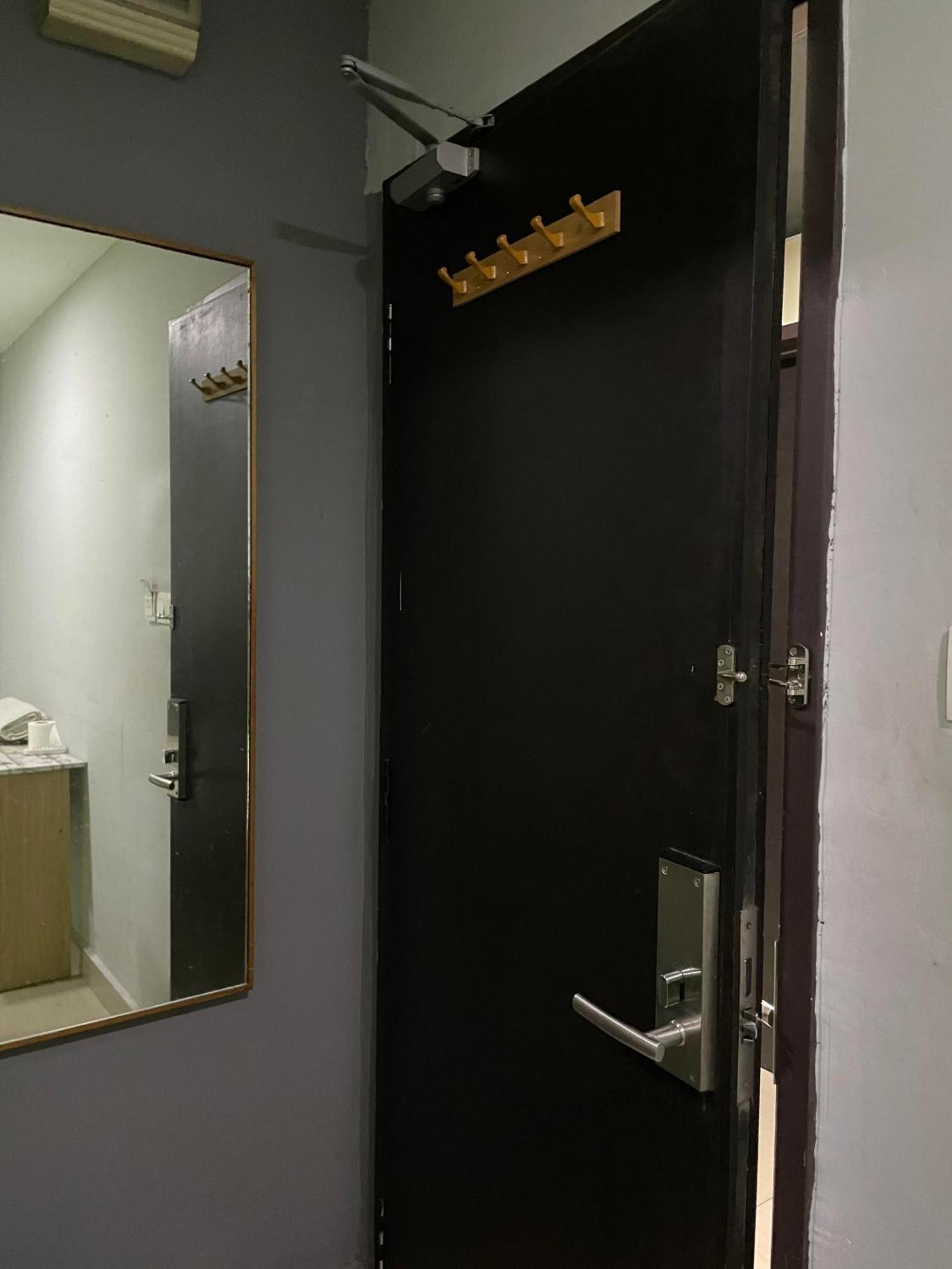 Hotel Rim Global Subang Subang Jaya Εξωτερικό φωτογραφία
